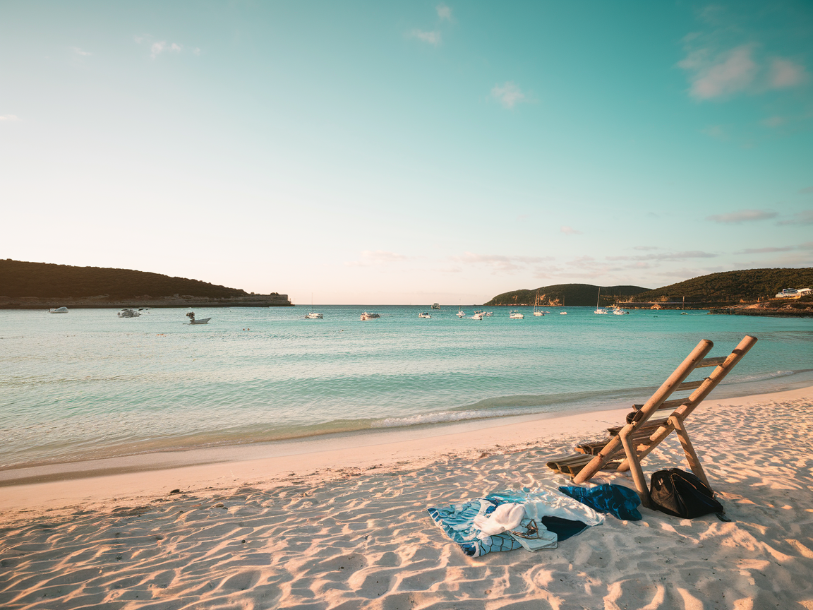 Pack Your Bags: Top Spring Break Trip Ideas You Can’t Miss!
