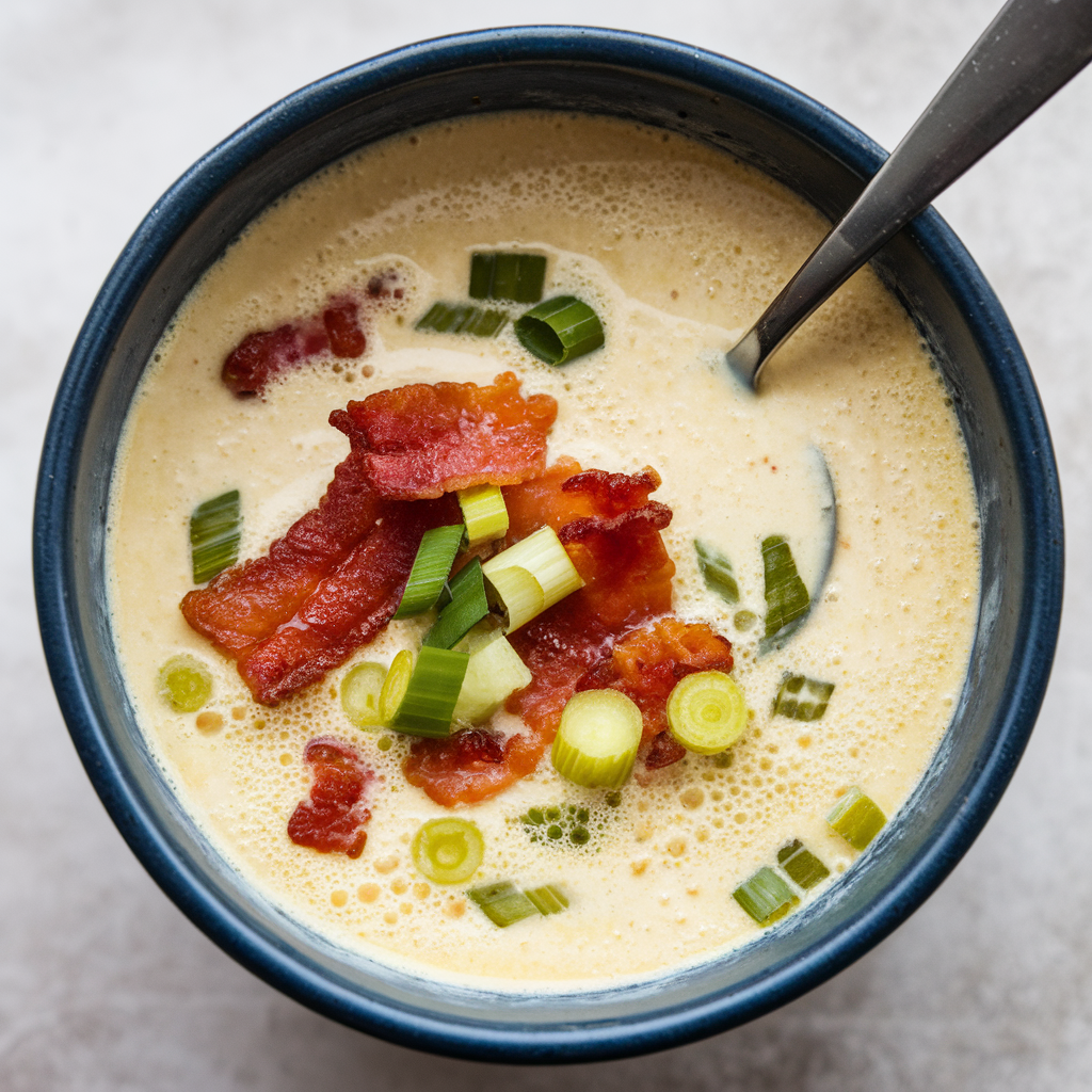 14 Easy Keto Soup Recipes You’ll Love!